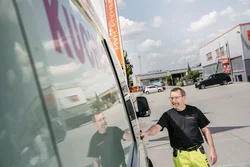 Über unseren Fachbetrieb für Kanalreinigung in Amstetten